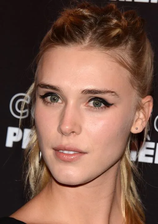Gaia Weiss